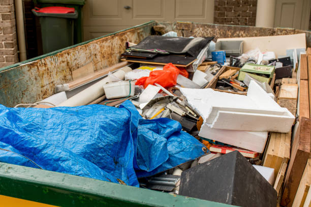 Recycling Services for Junk in Berkeley, IL